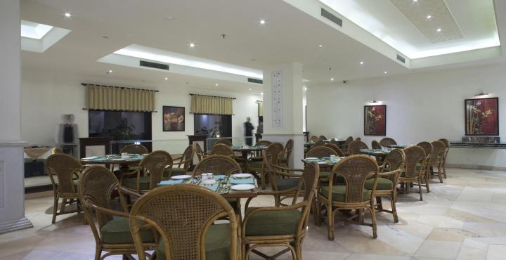 Dasaprakash Hotel 3*