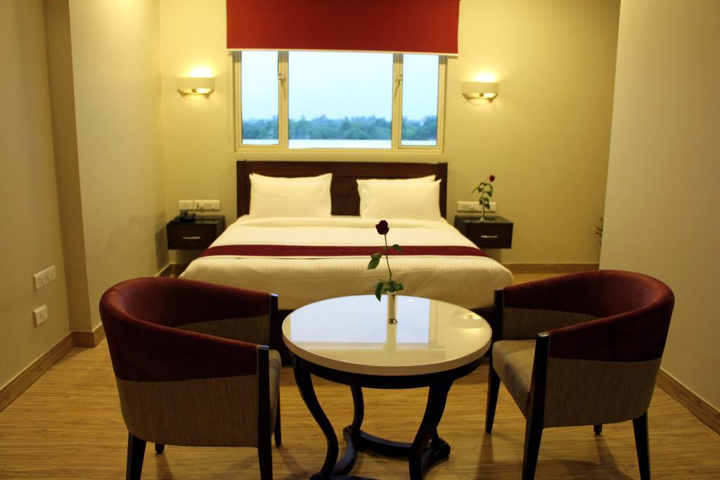Dasaprakash Hotel Agra (Uttar Pradesh)