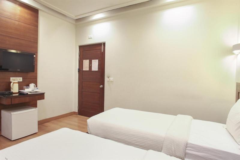 Hotel Dasaprakash Agra (Uttar Pradesh)