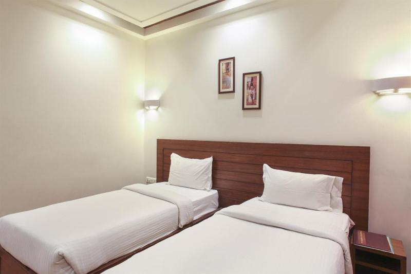 Dasaprakash 3* Agra (Uttar Pradesh)