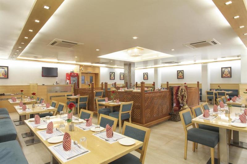 Dasaprakash Hotel Agra (Uttar Pradesh)