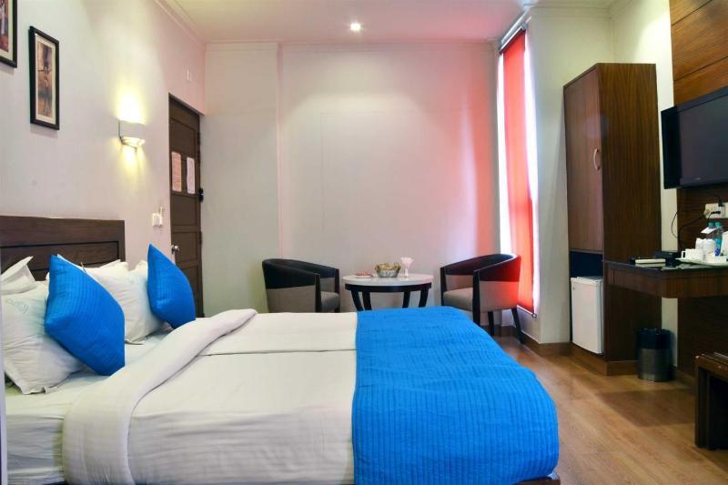 Dasaprakash Hotel