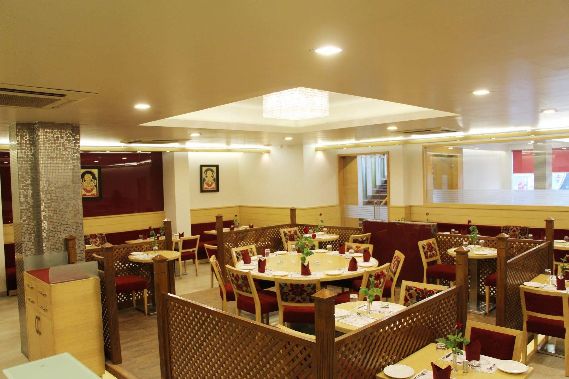 Hotel Dasaprakash