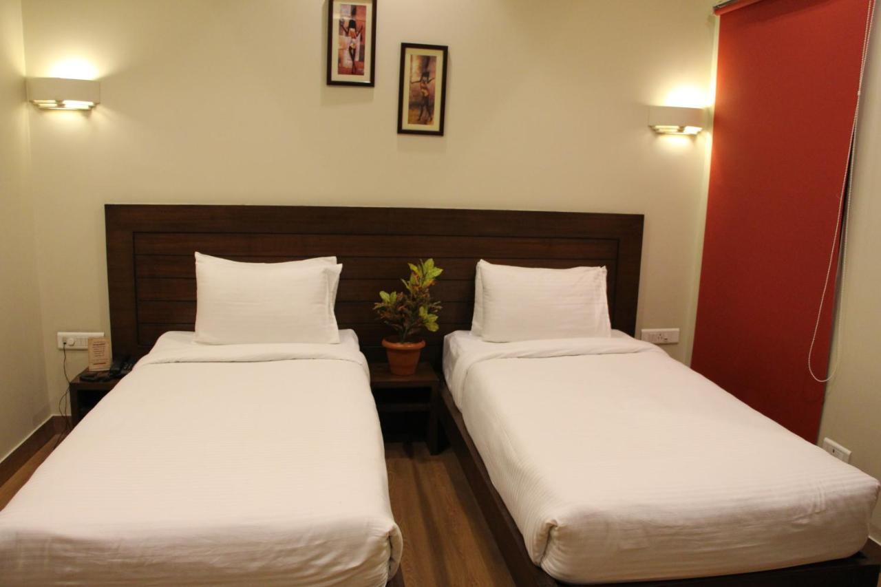 Dasaprakash Hotel Agra (Uttar Pradesh)