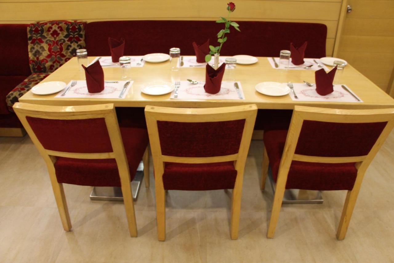 Dasaprakash Hotel 3*