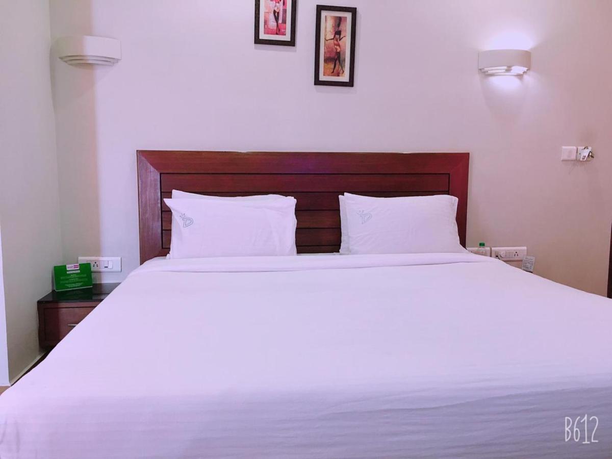 Dasaprakash Hotel Agra (Uttar Pradesh)