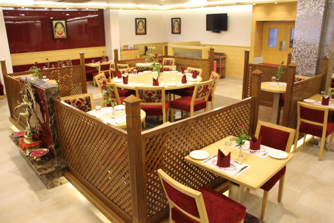Dasaprakash 3* Agra (Uttar Pradesh)
