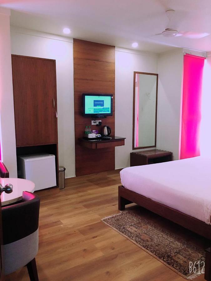 Dasaprakash 3* Agra (Uttar Pradesh)