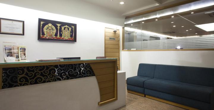 Hotel Dasaprakash Agra (Uttar Pradesh)