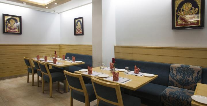 Hotel Dasaprakash