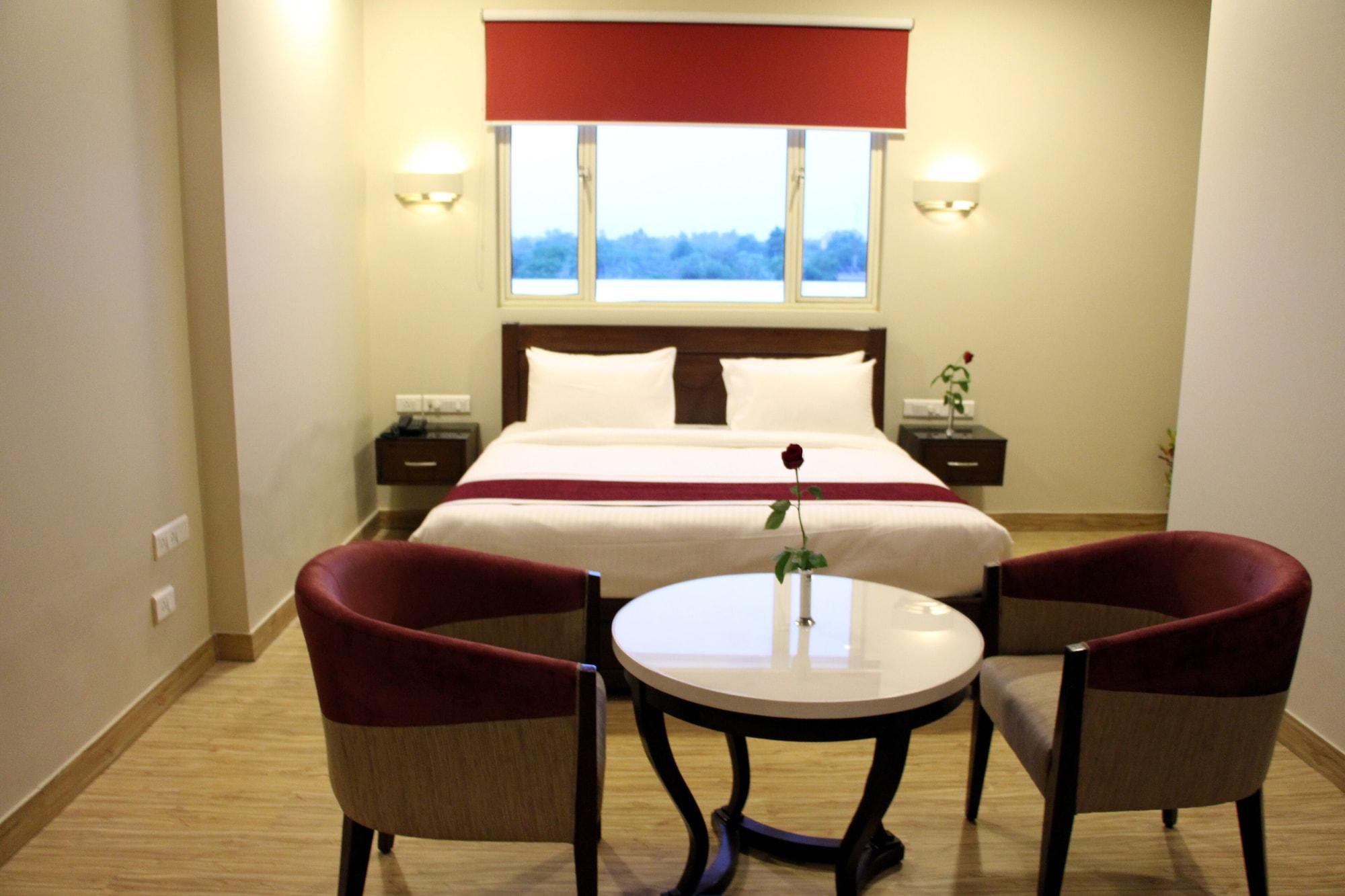 Hotel Dasaprakash
