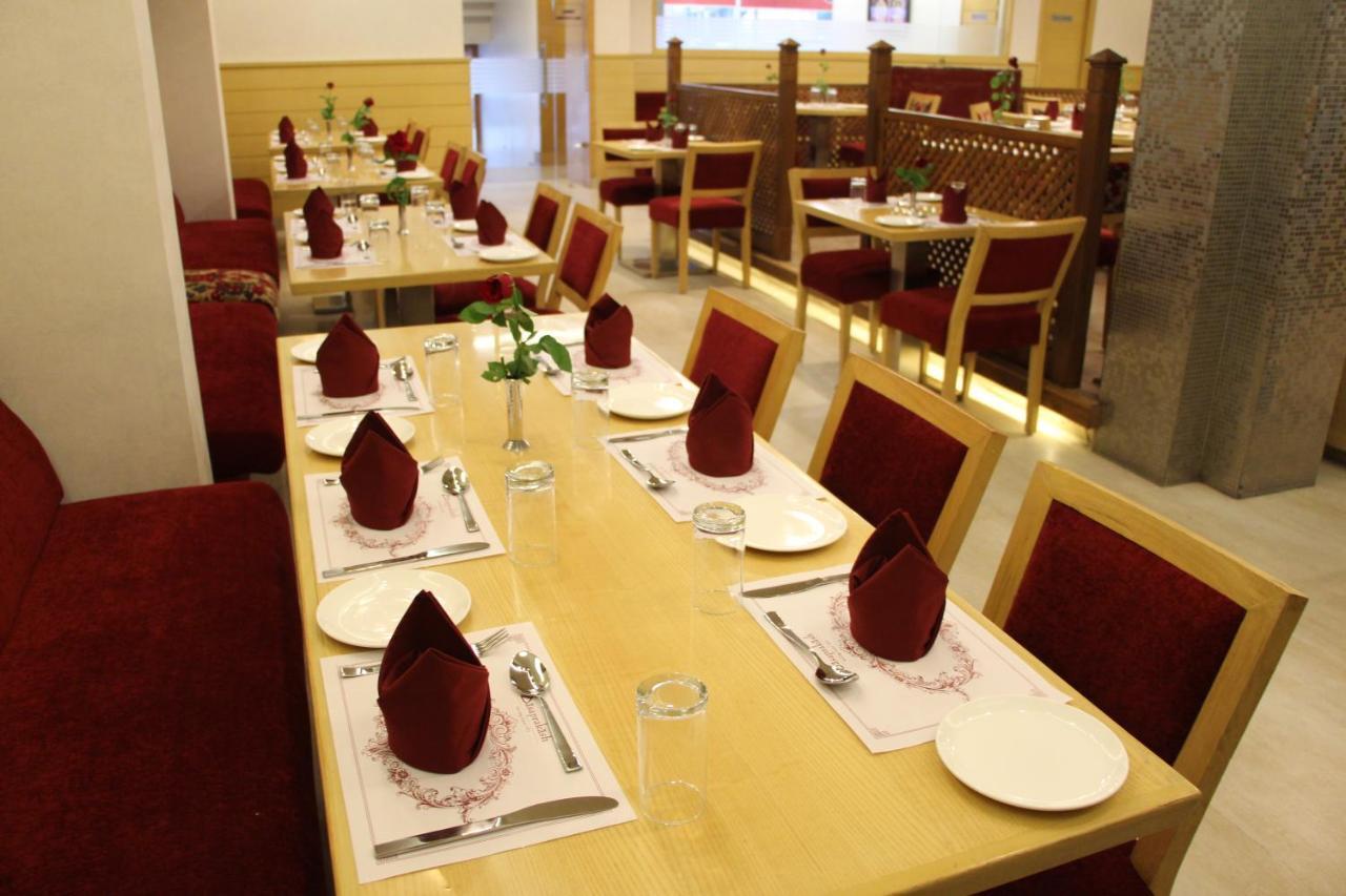 Dasaprakash 3* Agra (Uttar Pradesh)