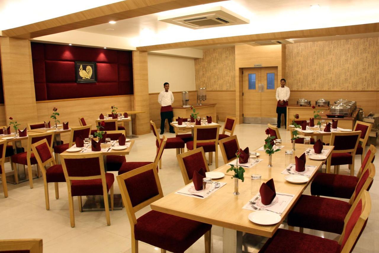 Hotel Dasaprakash 3*